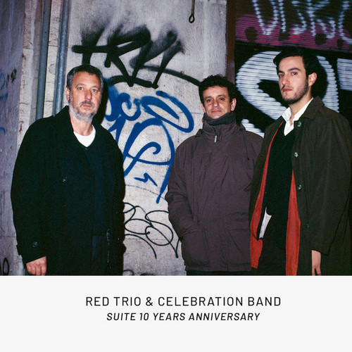 Suite 10 Years Anniversary