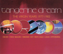 The Virgin Years 1977-1983