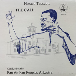 The Call (Lp)