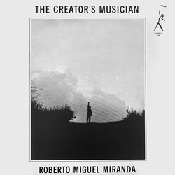 The Creator's Musician