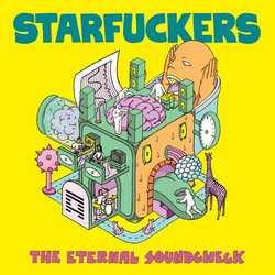 The Eternal Soundcheck (LP)