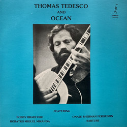 Thomas Tedesco And Ocean