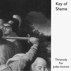Threnody for Judas Iscariot