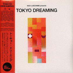 Tokyo Dreaming (2LP)