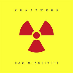 Radio-Activity (coloured LP)