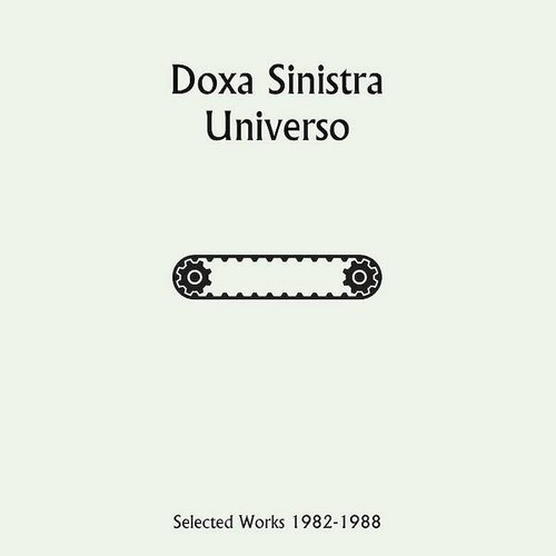 Universo - Selected Works 1982-1988