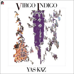 Virgo Indigo (LP)