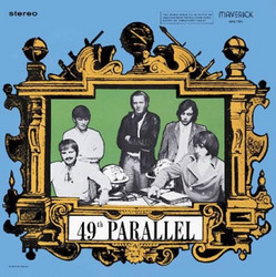 49th Parallel (LP)