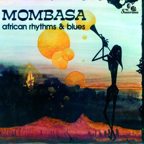 African Rhythms & Blues