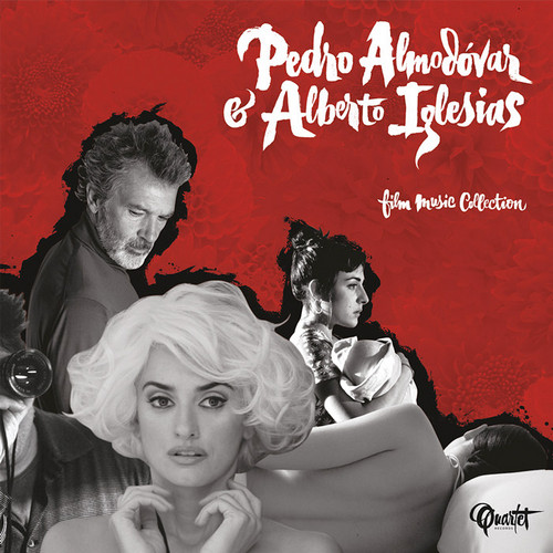 Almodóvar & Iglesias: Film Music Collection