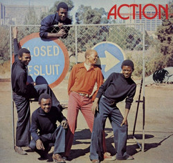 Action (LP)