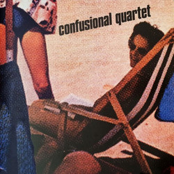 Confusional Quartet (LP)