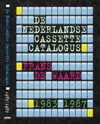 De Nederlandse Cassette Catalogus 1983-1987