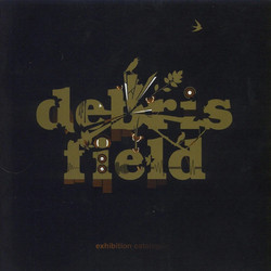 Debris Field (CD+Book)