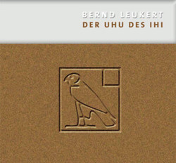 Der Uhu des Ihi (2CD)