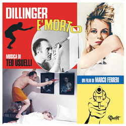 Dillinger e’ morto (7")