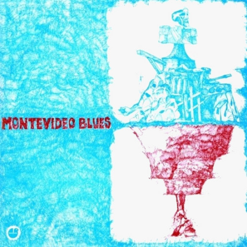 Dino & Montevideo Blues