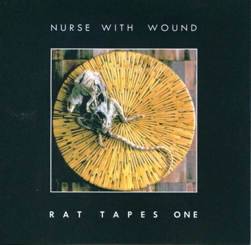 Rat Tapes One