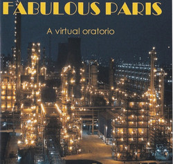 Fabulous Paris