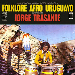 Folklore Afro Uruguayo (LP)