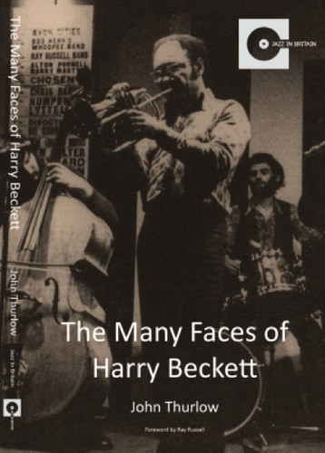 The Many Faces of Harry Beckett