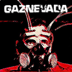 Gaznevada (Marbled LP)
