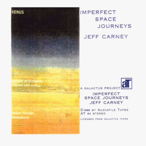 Imperfect Space Journeys