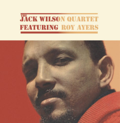 Jack Wilson Feat. Roy Ayers