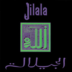 Jilala (LP)