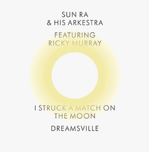 I Struck a Match on the Moon / Dreamsville