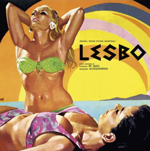 Lesbo