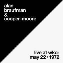 Live at WKCR May 22, 1972