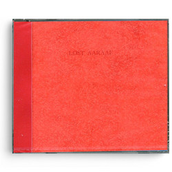 Lost Aaraaf (2CD)