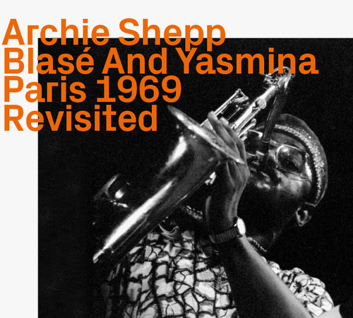 Blase and Yasmina Revisited