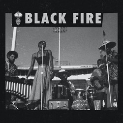 Soul Love Now: The Black Fire Records Story 1975​-​1993