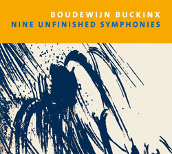 Nine unfinished Symphonies