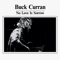 No Love is Sorrow (LP)