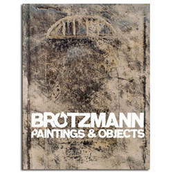 Paintings and Objects