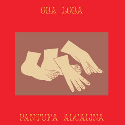 Pantufa Alcalina (LP)