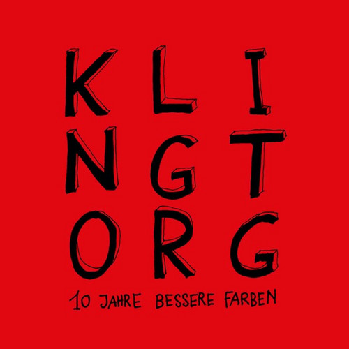 Klingt​.​org: 10 Jahre Bessere Farben