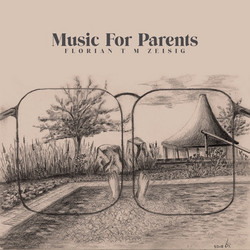 Music For Parents (LP)