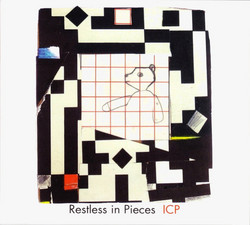 Restless In Pieces
