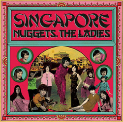Singapore Nuggets - The Ladies