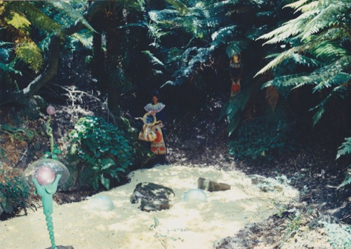 Space, Interiors and Exteriors, 1972
