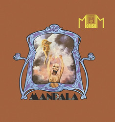 Mandala (LP)