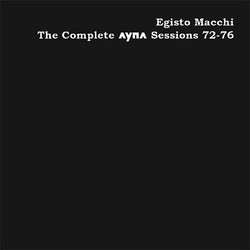 The Complete AYNA sessions 72​-​76