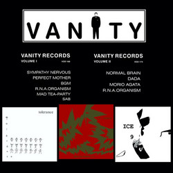 Vanity Bundle VOD 167-170, 174