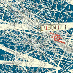 Disquiet (LP)