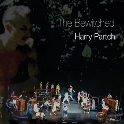 The Bewitched: A Ballet Satire