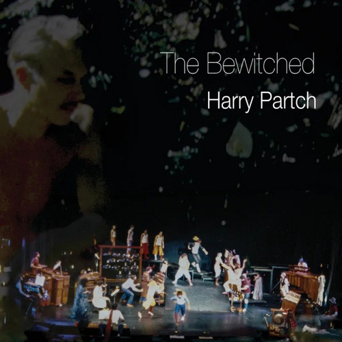 The Bewitched: A Ballet Satire